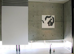 床の間・和室に飾る現代アート01