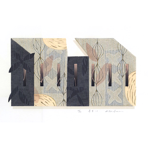 白駒一樹｜絵画販売、現代アート販売｜インテリア用アートギャラリー