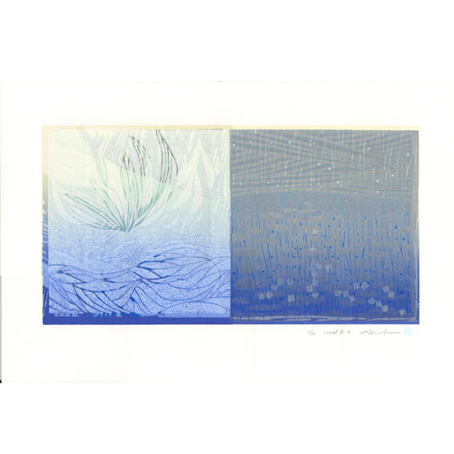 白駒一樹｜絵画販売、現代アート販売｜インテリア用アートギャラリー